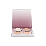 Anastasia Beverly Hills Glow Kit - Sugar Glow --4x7.4g/0.26oz By Anastasia Beverly Hills