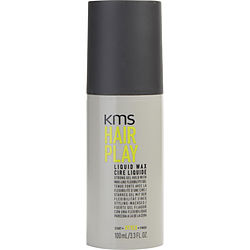 Hair Play Liquid Wax 3.3 Oz