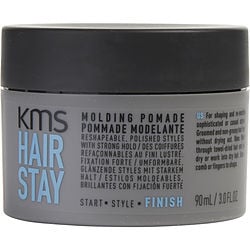 Hair Stay Molding Pomade 3 Oz