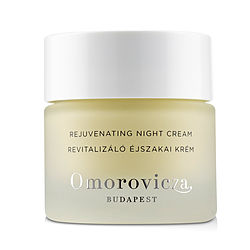 Rejuvenating Night Cream --50ml/1.7oz