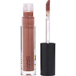 Mac Lip Glass - Beaux --3.1ml/0.10oz By Mac