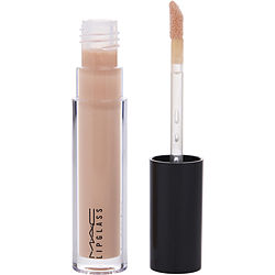 Mac Lip Glass - C-thru --3.1ml/0.10oz By Mac