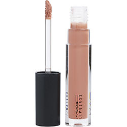 Mac Lip Glass - Lust --3.1ml/0.10oz By Mac