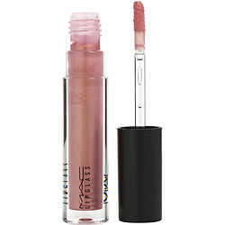 Mac Lip Glass - Nymphette --3.1ml/0.10oz By Mac