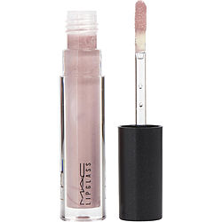 Mac Lip Glass - Oyster Girl --3.1ml/0.10oz By Mac