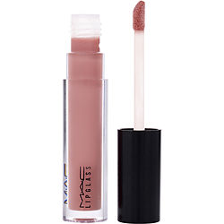 Mac Lip Glass - Please Me --3.1ml/0.10oz By Mac