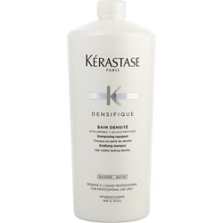 Densifique Bain Densite Bodifying Shampoo 33.8 Oz