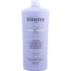 Blond Absolu Cicaflash Fondant Conditioner 34 Oz