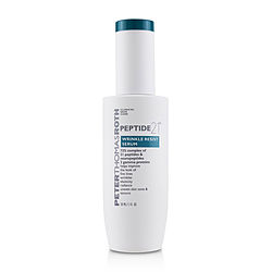 Peptide 21 Wrinkle Resist Serum --30ml/1oz