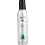 Nitro Memory Creme Firm Hold Mousse #18 8 Oz