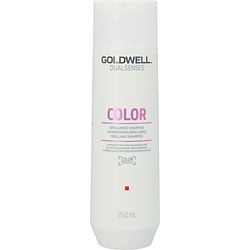 Dual Senses Color Brilliance Shampoo 8.5 Oz