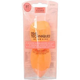 Real Techniques Miracle Complexion Sponge Duo--2pcs By Real Techniques