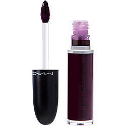 Mac Retro Matte Liquid Lipcolour - High Drama --5ml/0.17oz By Mac