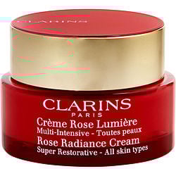 Super Restorative Rose Radiance Cream --50ml/1.7oz