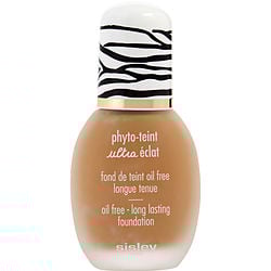 Sisley Phyto Teint Ultra Eclat # 5+ Toffee --30ml/1oz By Sisley
