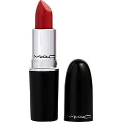Mac Amplified Lipstick - Vegas Volt --3g/0.1oz By Mac