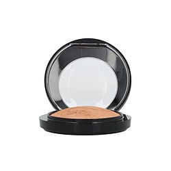 Mac Mineralize Skinfinish Powder - Global Glow --10g/0.35oz By Mac