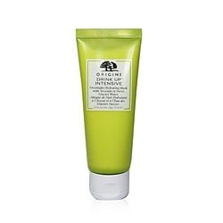 Drink Up Intensive Overnight Hydrating Mask With Avocado & Swiss Glacier Water (for Normal & Dry Skin) --75ml/2.5oz