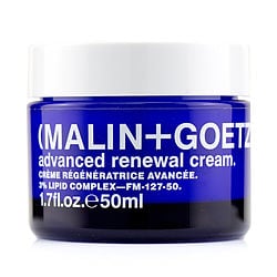 Advanced Renewal Cream --50ml/1.7oz