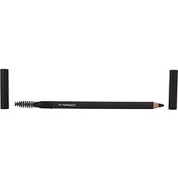 Mac Veluxe Brow Liner - Velvetstone --1.2g/0.04oz By Mac