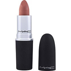 Mac Powder Kiss Lipstick - # 314 Mull It Over --3g/0.1oz By Mac