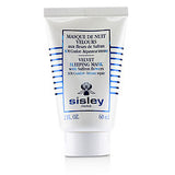 Velvet Sleeping Mask With Saffron Flowers Sos Comfort Intense Repair --60ml/2oz