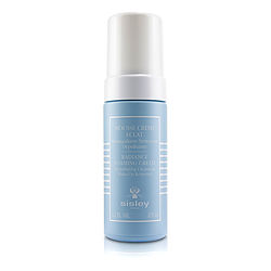 Radiance Foaming Cream Depolluting Cleansing Make-up Remover --125ml/4.2oz