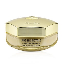 Abeille Royale Mattifying Day Cream - Firms, Smoothes, Corrects Imperfections --50ml/1.6oz