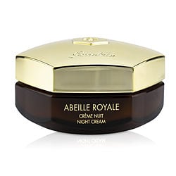 Abeille Royale Night Cream - Firms, Smoothes, Redefines, Face & Neck --50ml/1.6oz