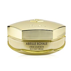 Abeille Royale Rich Day Cream -firms, Smoothes, Illuminates --50ml/1.6oz