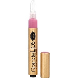Grande Cosmetics Grandelips Hydrating Lip Plumper - # Pale Rose --2.4ml/0.08oz By Grande Cosmetics