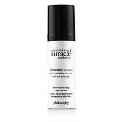 Anti-wrinkle Miracle Worker Eye+ Line-correcting Eye Cream --15ml/0.5oz