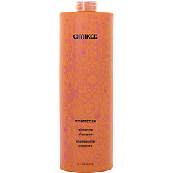 Normcore Signature Shampoo 33.8 Oz