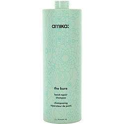 The Kure Repair Shampoo 33.8 Oz