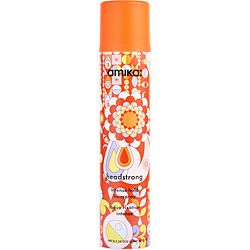 Headstrong Intense Hold Hairspray 8.2 Oz