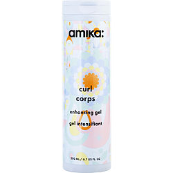 Curl Corps Enhancing Gel 6.7 Oz