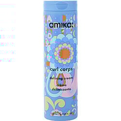 Curl Corps Defining Cream 6.7 Oz