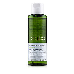 Bourrache Cica-botanic Oil --100ml/3.38oz