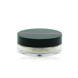 Shiseido Synchro Skin Invisible Silk Loose Powder - # Radiant --6g/0.21oz By Shiseido
