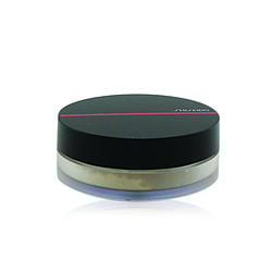 Shiseido Synchro Skin Invisible Silk Loose Powder - # Matte --6g/0.21oz By Shiseido