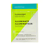 Flashmasque 5 Minute Sheet Mask - Illuminate --4x28ml/0.95oz