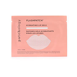 Flashpatch Hydrating Lip Gels --5pcs