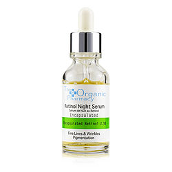 Retinol Night Serum - Fine Lines & Wrinkle, Pigmentation & Boost Collagen --30ml/1oz