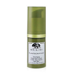 Plantscription Anti-aging Power Eye Cream --15ml/0.5oz