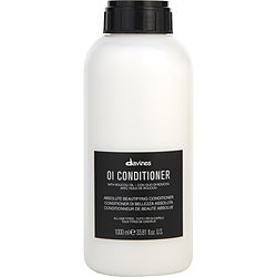 Oi Conditioner 33.8 Oz
