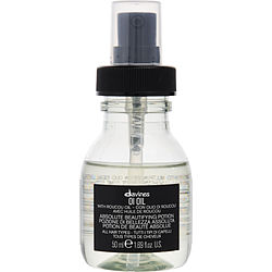 Oi Oil Absolute Beautifying Potion 1.7 Oz