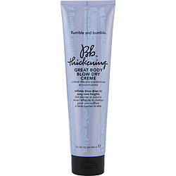 Thickening Great Body Blow Dry Creme 5 Oz