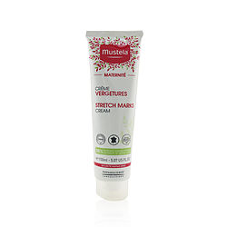 Maternite 3 In 1 Stretch Marks Cream (fragranced) --150ml/5oz