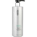 Platinum Restorative Conditioner 31.5 Oz