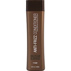 Acai Anti-frizz Conditioner With New Color Guard Technology 12 Oz